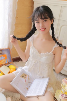 狼好色有你好看